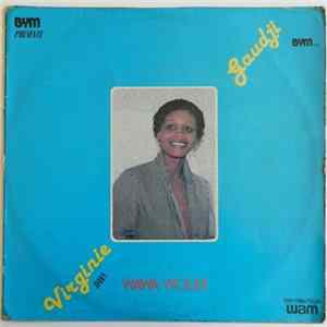 Virginie Gaudji - Wawa Woudi flac