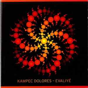 Kampec Dolores - Evaliyé flac