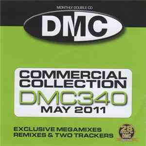 Various - Commercial Collection 340 flac