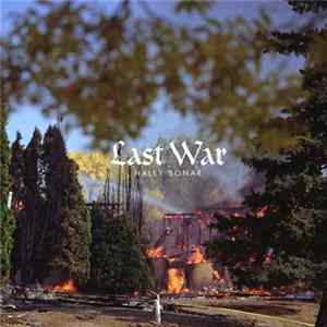Haley Bonar - Last War flac