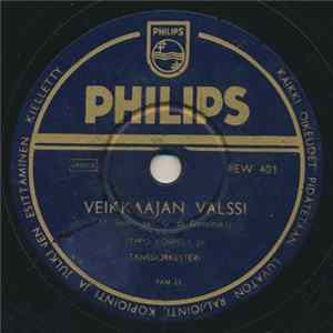 Seppo Korpela / Sävelsiskot - Veikkaajan Valssi / Pikku Maikki flac