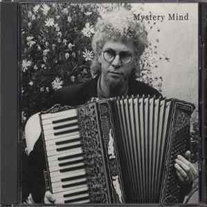 Mark Heard - Mystery Mind flac