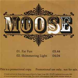Moose - Fat Fun flac