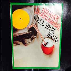 The Well Pack Band - The Workers Speak To Their Slave Masters With Strike flac