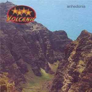 Volcanic - Anhedonia flac