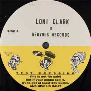 Loni Clark flac