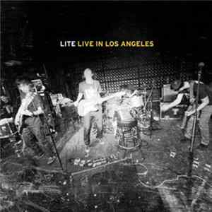 Lite - Live In Los Angeles flac
