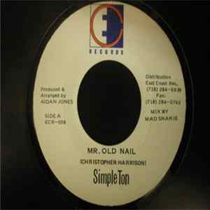 Simple Ton - Mr. Old Nail flac