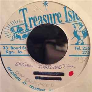 Don Drummond, The Melodians - Eastern Standard Time / I'll Get You Along Without You flac