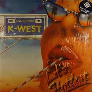 Various - K-WEST L.A.'s Hottest flac