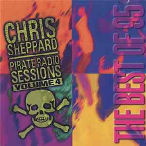 Chris Sheppard - Pirate Radio Sessions Volume 4 flac
