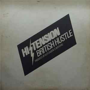 Hi-Tension - British Hustle flac