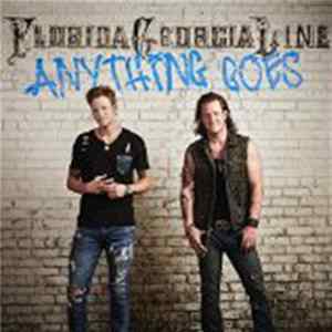 Florida Georgia Line - Anything Goes flac