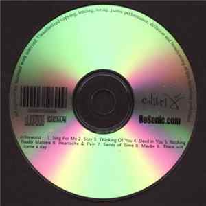 Otherworld - Past & Present flac