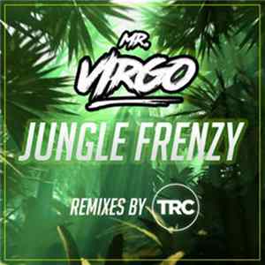 Mr. Virgo - Jungle Frenzy flac