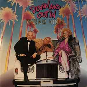 Various - Down And Out In Beverly Hills - Original Motion Picture Soundtrack flac
