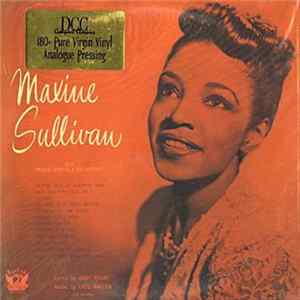 Maxine Sullivan And Her Jazz All-Stars - A Tribute To Andy Razaf - Music By Fats Waller And Others flac