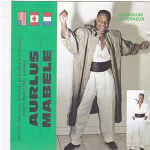 Aurlus Mabele - Soukouss La Terreur flac