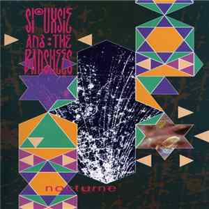 Siouxsie And The Banshees - Nocturne flac