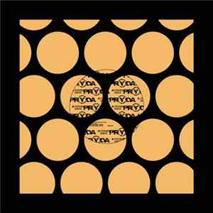 Pryda - Power Drive flac