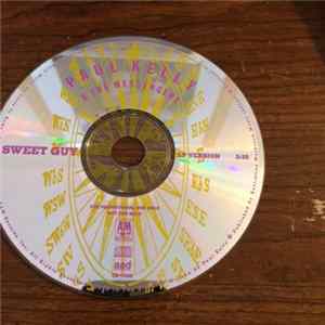 Paul Kelly And The Messengers - Sweet Guy flac