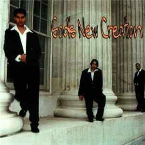 God's New Creation - God's New Creation flac
