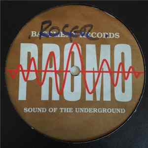 Roger Johnson - One On One / The Drum 'N' The Bass flac