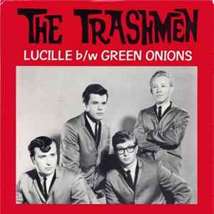 The Trashmen - Lucille / Green Onions flac