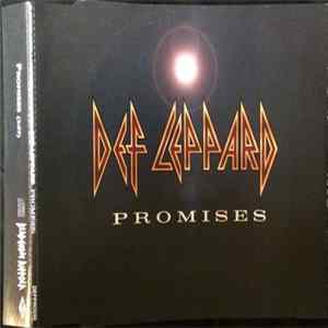 Def Leppard - Promises flac