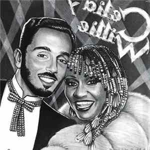 Celia, Willie - Celia Y Willie flac
