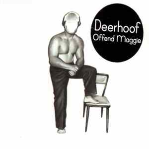 Deerhoof - Offend Maggie flac
