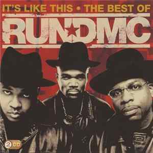 Run-DMC - It's Like This • The Best Of Run-DMC flac