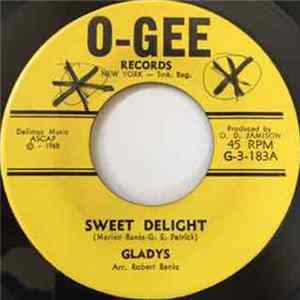 Gladys Patrick - Sweet Delight flac