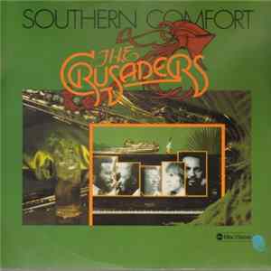 The Crusaders - Southern Comfort flac