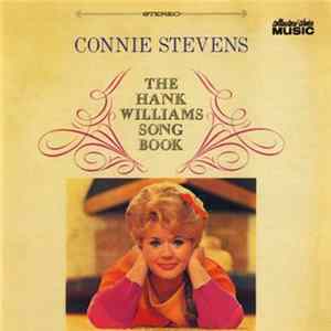 Connie Stevens - The Hank Williams Song Book flac