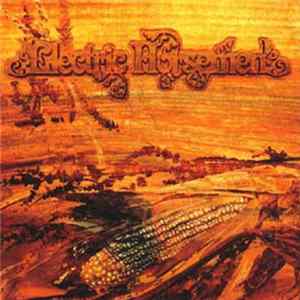 Electric Horsemen - Electric Horsemen flac