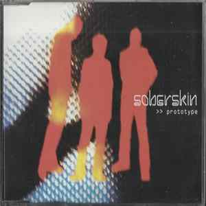 Soberskin - Prototype flac