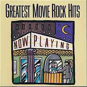 Various - Greatest Movie Rock Hits flac