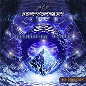 Psyagency - Technological Progress flac