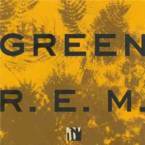 R.E.M. - Green flac