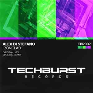 Alex Di Stefano - Ironclad flac