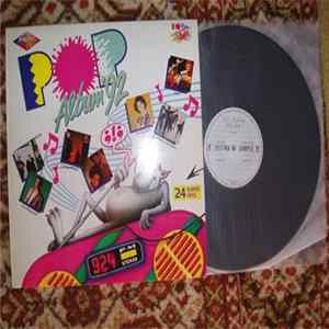 Various - Pop Album '92 flac