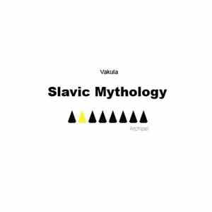 Vakula - Slavic Mythology flac