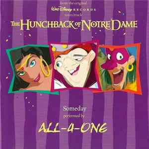 All-4-One - Someday flac