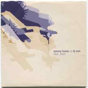 Tommy Hools vs. DJ Cam - Love Is The Message / The Blue Eyed Bandit flac
