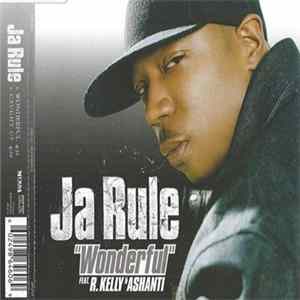 Ja Rule Feat. R. Kelly & Ashanti - Wonderful flac