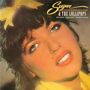 Sugar & The Lollipops - Sugar & The Lollipops flac