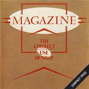 Magazine - The Correct Use Of Soap flac