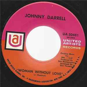 Johnny Darrell - Woman Without Love flac