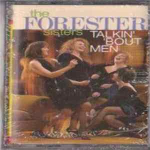 The Forester Sisters - Talkin' 'Bout Men flac